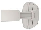 Belkin AUD009HQSA headphones/headset Wireless Head-band Calls/Music USB Type-C Bluetooth Sand