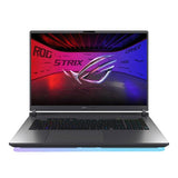 ASUS ROG Strix G18 G815LM-TT128W Intel Core Ultra 9 290HX Plus Laptop 45.7 cm (18") 2.5K 32 GB DDR5-SDRAM 1 TB SSD NVIDIA GeForce RTX 5060 Wi-Fi 7 (802.11be) Windows 11 Home Grey