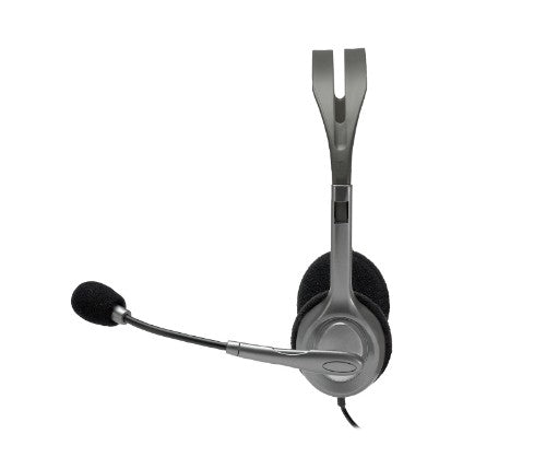Logitech H110 Stereo Headset