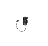 Zebra CRD-TC7X-DCVH-01 holder Passive holder Mobile computer Black