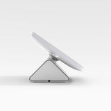 Bouncepad Flip | Microsoft Surface Pro 4/5/6/7 (2015 - 2019) | Black | Exposed Front Camera and Home Button |