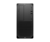 HP Z2 Tower G9 Intel® Core™ i9 i9-14900 32 GB DDR5-SDRAM 1 TB SSD Windows 11 Pro Workstation AI Workstation Black