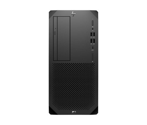 HP Z2 G9 Intel® Core™ i7 i7-14700 16 GB DDR5-SDRAM 1 TB SSD Windows 11 Pro Tower Workstation AI Workstation Black
