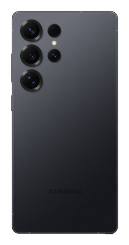 Samsung Galaxy S25 Ultra SM-S938B/DS 17.5 cm (6.9") Dual SIM Android 15 5G USB Type-C 12 GB 512 GB 5000 mAh Black, Titanium