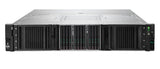 HPE ProLiant Compute DL340 Gen12 6515P 2.3GHz 16c 1P 1x64GB-R 8SFF MR416i-o 2x1000W PS EU Server