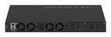 NETGEAR MSM4332 Managed L3 Power over Ethernet (PoE) 1U Black