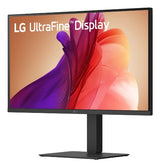 LG 32U720A-B computer monitor 81.3 cm (32") 3840 x 2160 pixels 4K Ultra HD LED Black