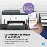 HP Smart Tank 7308 Wireless All-in-One Color Printer