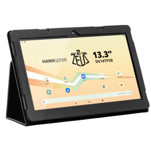 Pad Zeus 2 Mediatek 64 GB 33.8 cm (13.3") 4 GB Wi-Fi 5 (802.11ac) Android 10 Black