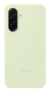 Samsung EF-PA366 mobile phone case 17 cm (6.7") Cover Light Green