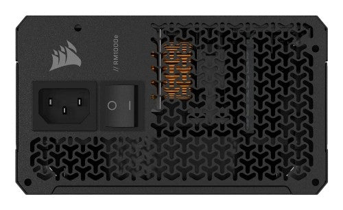 Corsair RM1000e power supply unit 1000 W 24-pin ATX ATX Black
