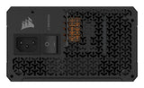 Corsair RM1000e power supply unit 1000 W 24-pin ATX ATX Black