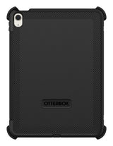 OtterBox Defender Series for Apple iPad Air 11" (M3/M2/5th/4th gen), black