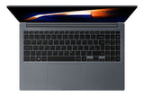 Samsung Galaxy Book4 360 Galaxy Book4 Business 15.6" Core 5 16GB 256GB Win 11 Pro
