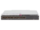 Hewlett Packard Enterprise P08475-B21 network switch module