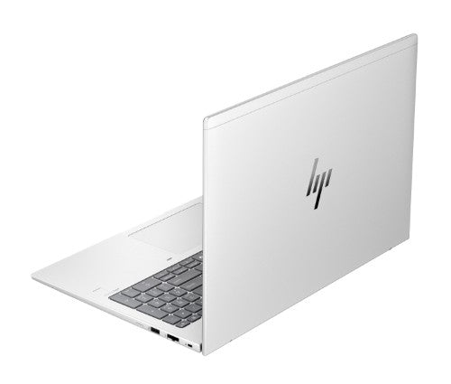 HP EliteBook 660 G11 Intel Core Ultra 5 125U Laptop 40.6 cm (16") WUXGA 16 GB DDR5-SDRAM 512 GB SSD Wi-Fi 6E (802.11ax) Windows 11 Pro AI PC Silver