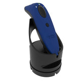 Socket Mobile S720 Handheld bar code reader 1D/2D Linear Black, Blue