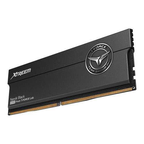 Team Group XTREEM FFXD532G7600HC36FDC01 memory module 32 GB 2 x 16 GB DDR5 7600 MHz ECC