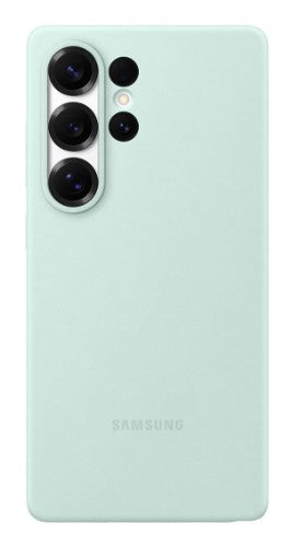 Samsung Silicone Case for Galaxy S25 Ultra