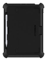OtterBox Defender Series for Apple iPad Air 11" (M3/M2/5th/4th gen), black - No Retail Packaging