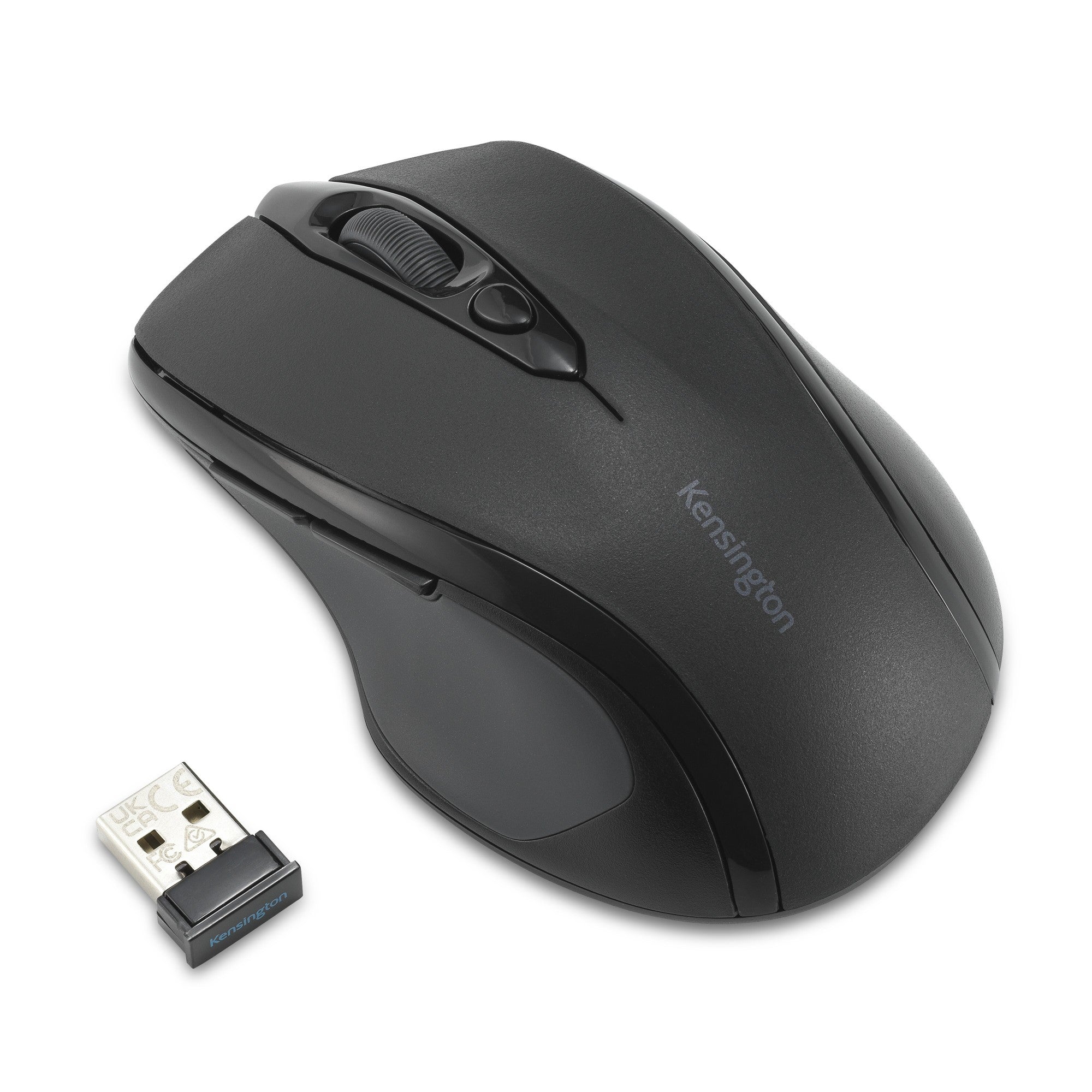 MY310 EQ Mouse – Midsize – Wireless