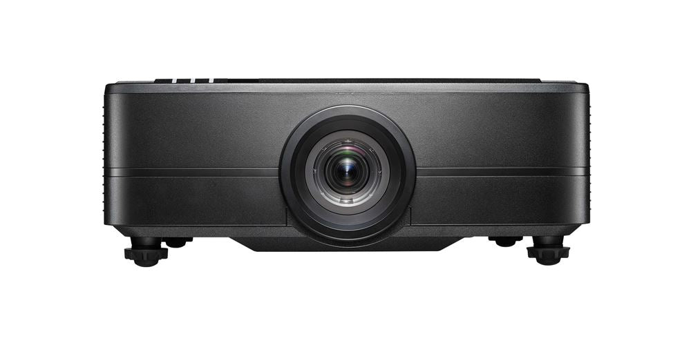 Optoma ZU820TST data projector 7500 ANSI lumens DLP WUXGA (1920x1200) 3D Black  - AV & Photo - Optoma