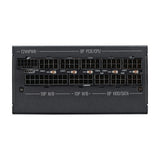 Cooler Master V SFX Platinum 1100 power supply unit 1100 W 24-pin ATX Black