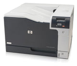 HP Color LaserJet Professional LaserJet Pro CP5225n Color Printer, Ethernet Only