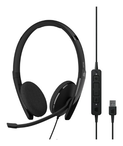 EPOS ADAPT 160T USB II