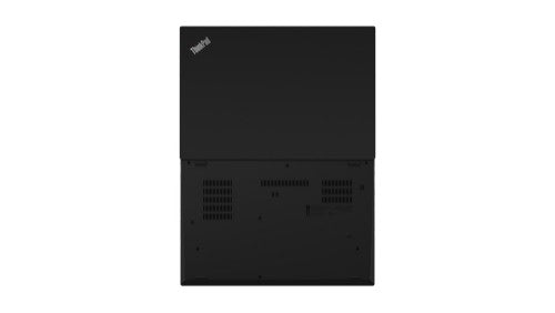 Lenovo ThinkPad P53s Intel® Core™ i7 i7-8665U Mobile workstation 39.6 cm (15.6") Full HD 16 GB DDR4-SDRAM 512 GB SSD NVIDIA Quadro P520 Wi-Fi 5 (802.11ac) Windows 10 Pro Black