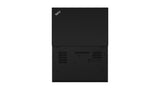 Lenovo ThinkPad P53s Intel® Core™ i7 i7-8665U Mobile workstation 39.6 cm (15.6") Full HD 16 GB DDR4-SDRAM 512 GB SSD NVIDIA Quadro P520 Wi-Fi 5 (802.11ac) Windows 10 Pro Black