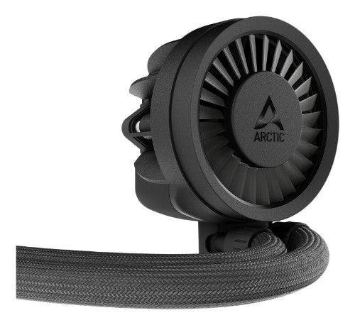 ARCTIC Liquid Freezer III Pro 240 - Multi Compatible All-in-One CPU Water Cooler