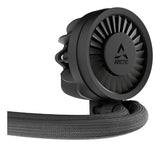 ARCTIC Liquid Freezer III Pro 240 - Multi Compatible All-in-One CPU Water Cooler