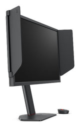 ZOWIE XL2546X+ computer monitor 62.2 cm (24.5") 1920 x 1080 pixels Full HD Black