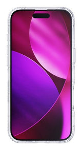 Tech21 T21-11318 mobile phone case 16.5 cm (6.5") Cover Transparent