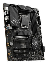 MSI PRO B760-P DDR4 II motherboard Intel B760 LGA 1700 ATX