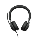 Jabra Evolve2 40 SE USB-A, MS Stereo
