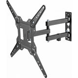 Vision VFM-WA4X4/3 monitor mount / stand 152.4 cm (60") Wall Black