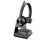HP Poly Savi 7310-M Office DECT 1880-1900 MHz Single Ear Headset