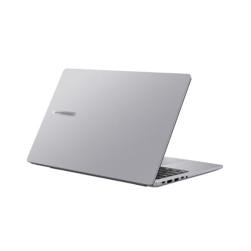 ASUS ExpertBook P1 P1503CV-i731X Intel® Core™ i7 i7-13620H Laptop 39.6 cm (15.6") Full HD 32 GB DDR5-SDRAM 1 TB SSD Wi-Fi 6 (802.11ax) Windows 11 Pro Grey