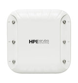 HPE Aruba Networking AP-518 (EG) Dual Radio 4x4/2x2 Wi-Fi 6 6xRPSMA Connectors Hardened AP