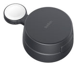 Belkin UltraCharge Pro Smartphone, Smartwatch Charcoal USB Wireless charging Fast charging Indoor
