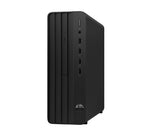 HP Pro SFF 290 G9 Bundle Intel® Core™ i7 i7-13700 16 GB DDR4-SDRAM 512 GB SSD Windows 11 Pro PC Black