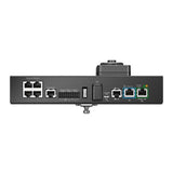 APC Wall Mount, Security and Environmental Appliance, NetBotz, 755 without PoE Injector