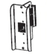 Zebra P1058930-074 printer/scanner spare part/accessory LAN interface