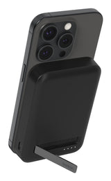 Belkin BoostCharge Pro 8000 mAh Wireless charging Black
