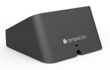 Compulocks iPad mini 8.3" Space Enclosure AV Conference Room Capsule Black