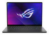 ASUS ROG Zephyrus G16 GU605CM-QR027W Intel Core Ultra 7 255H Laptop 40.6 cm (16") 2.5K 16 GB LPDDR5x-SDRAM 1 TB SSD NVIDIA GeForce RTX 5060 Wi-Fi 7 (802.11be) Windows 11 Home Grey