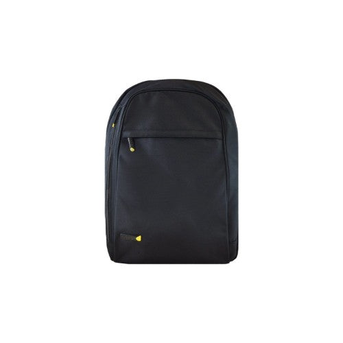 Techair TANZ0713v3 16-17.3" Black Classic Backpack