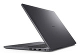 DELL Pro 16 PC16255 AMD Ryzen™ 5 PRO PRO 230 Laptop 40.6 cm (16") Full HD+ 16 GB DDR5-SDRAM 512 GB SSD Wi-Fi 6E (802.11ax) Windows 11 Pro UK English Black